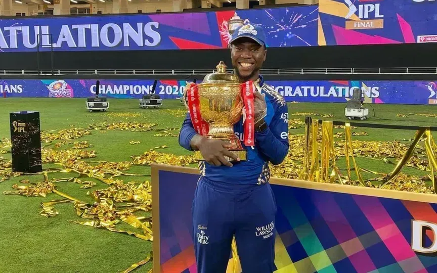 No Jadeja-Samson like roadblock here? Decoding MI's Sherfane Rutherford trade for IPL 2026